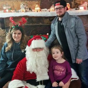 Meet your Posher, Adam